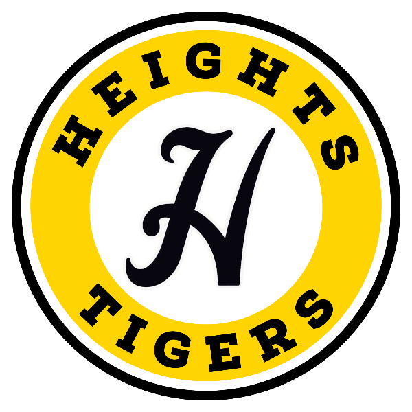 Cleveland Heights Logo