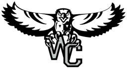 Westerville Central Logo
