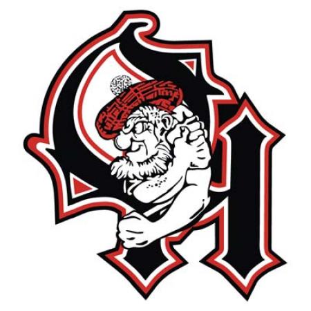 Oak Hills Logo