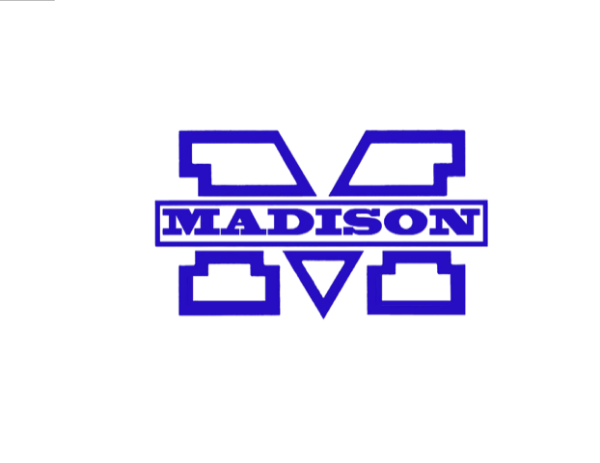 Madison Logo