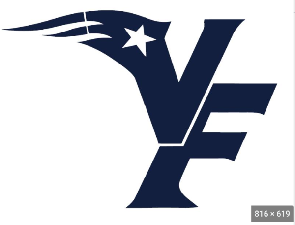 Valley Forge Logo