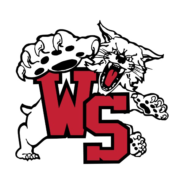 Westerville South Logo