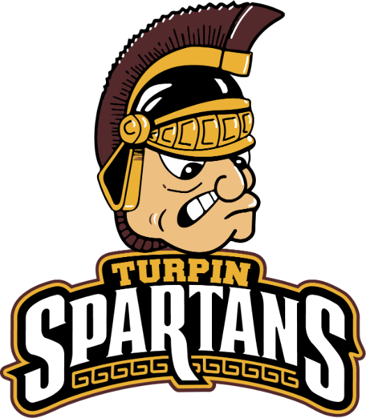 Turpin Logo