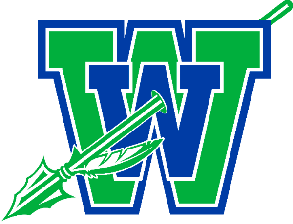 Winton Woods Logo