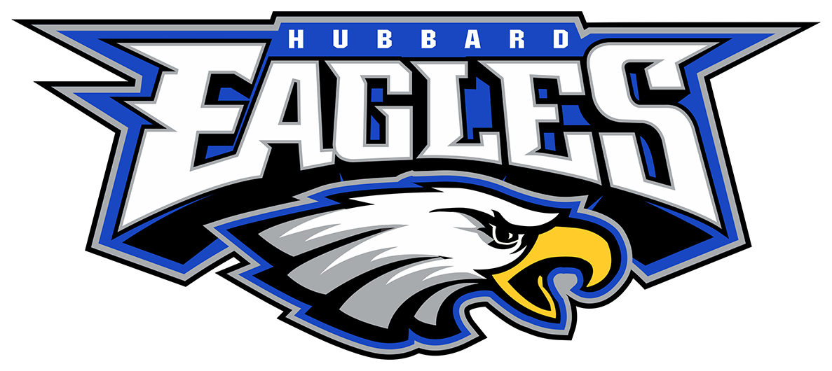 Hubbard Logo