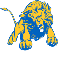 Notre Dame-Cathedral Latin Logo