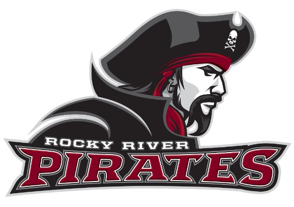 Rocky River Logo