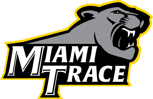 Miami Trace Logo