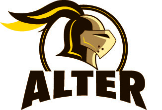 Archbishop Alter Logo