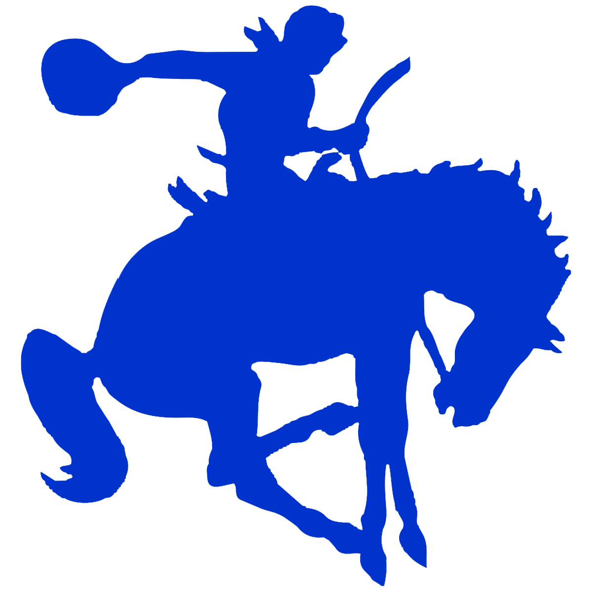 St. Marys Memorial Logo