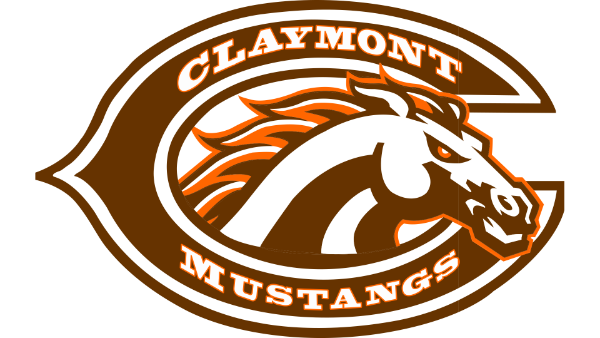 Claymont Logo