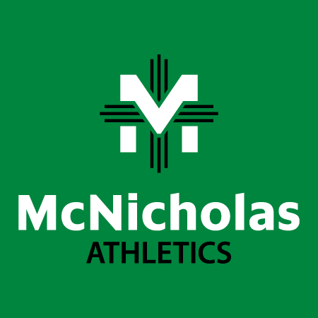 Archbishop McNicholas Logo
