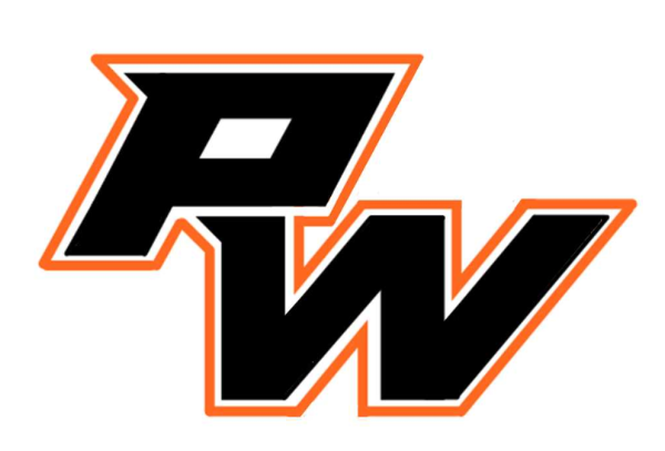 Portsmouth West Logo