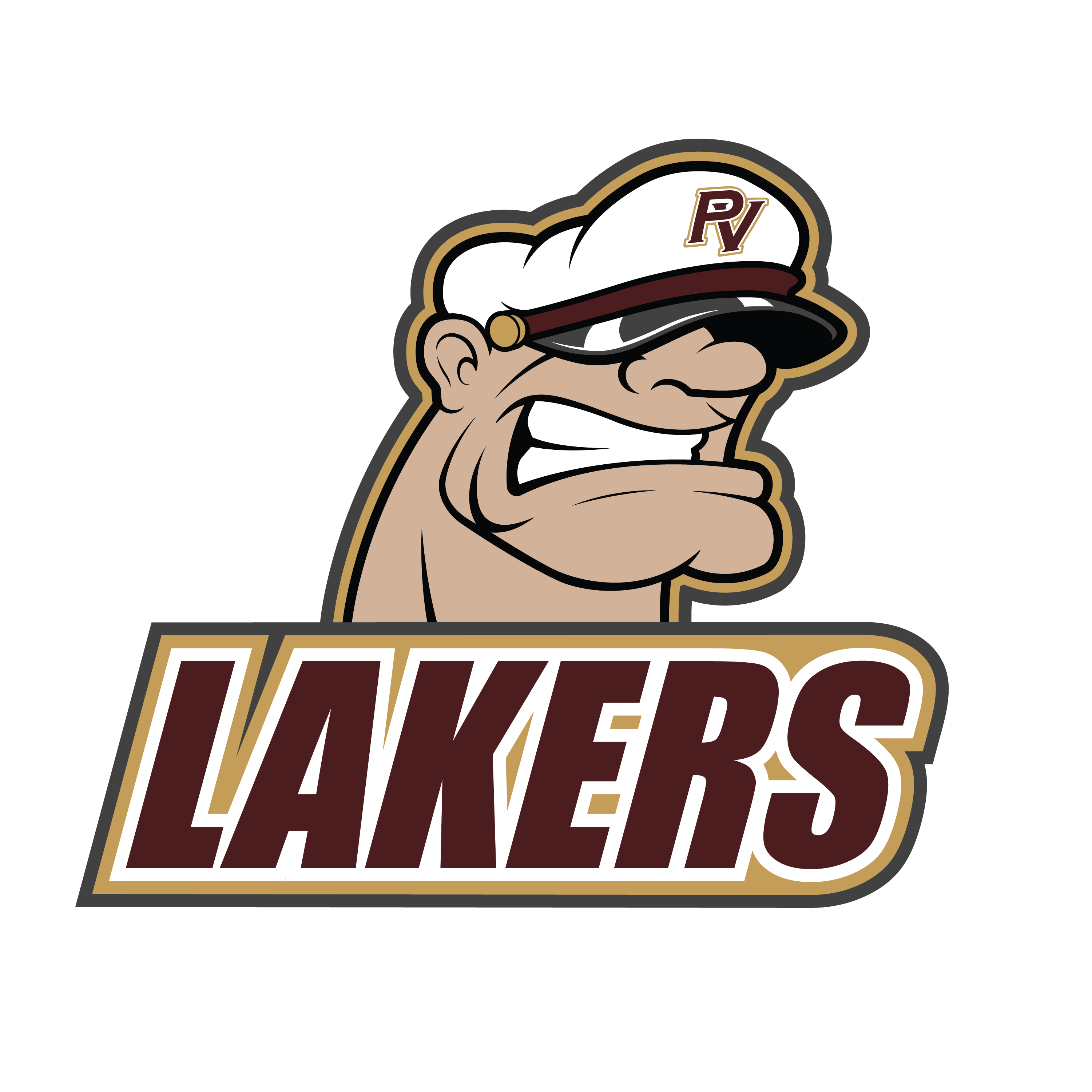 Pymatuning Valley Logo