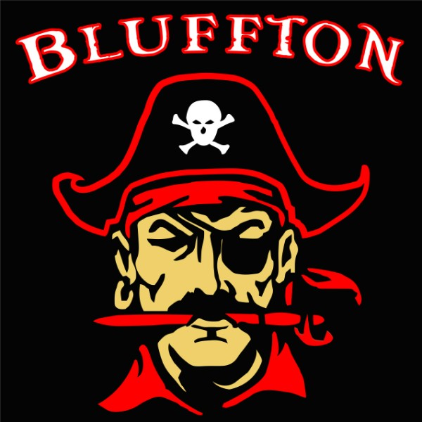 Bluffton Logo