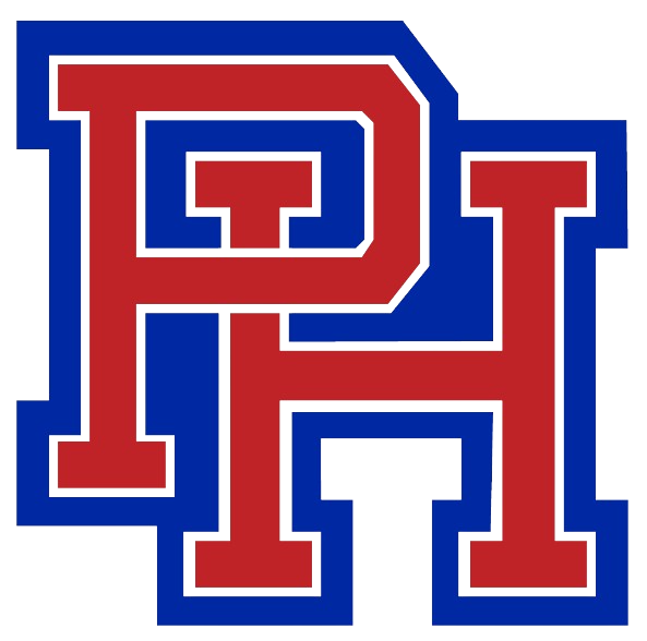 Patrick Henry Logo