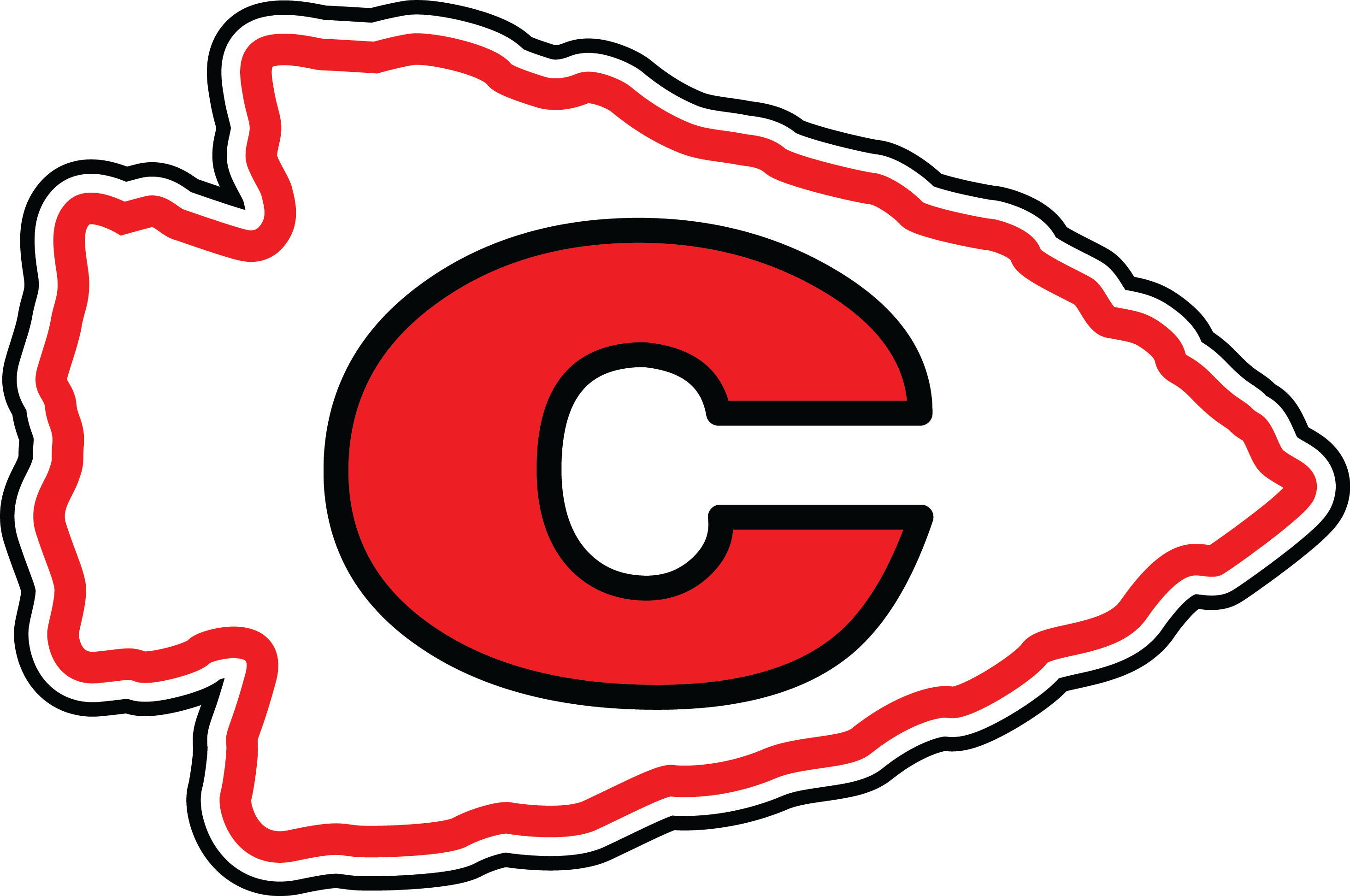 Caldwell Logo