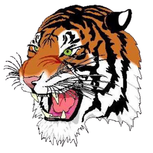 Strasburg-Franklin Logo