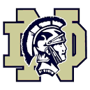 Notre Dame Logo