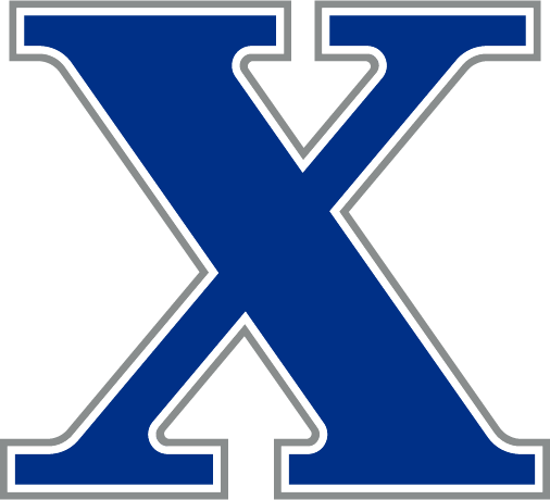 St Xavier Logo