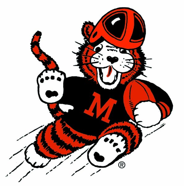 Massillon Washington Logo