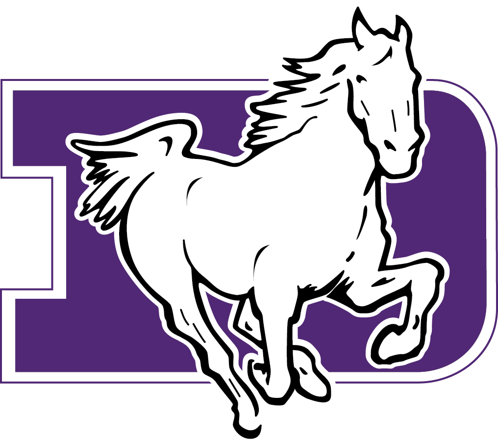 St Francis Desales Logo