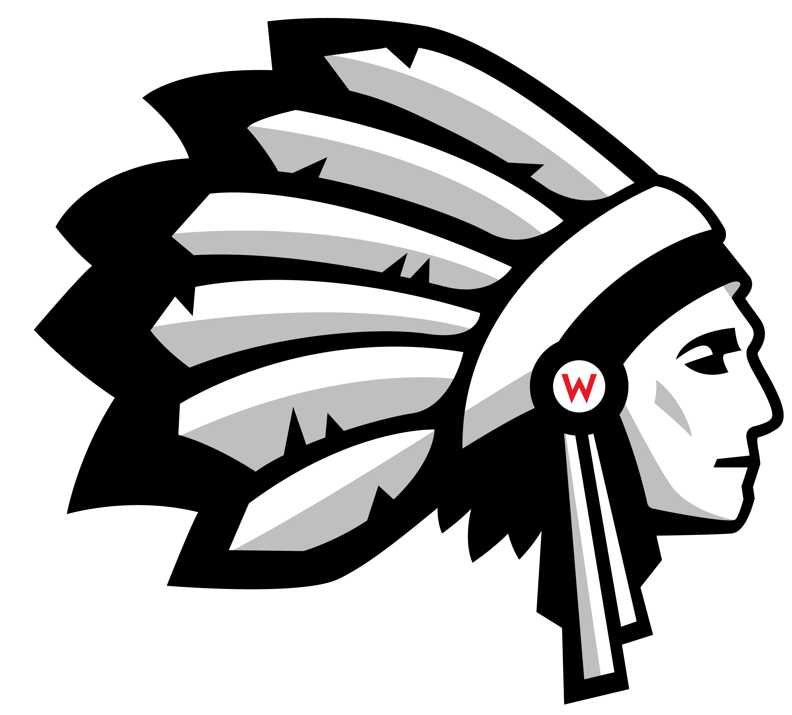 Wapakoneta Logo