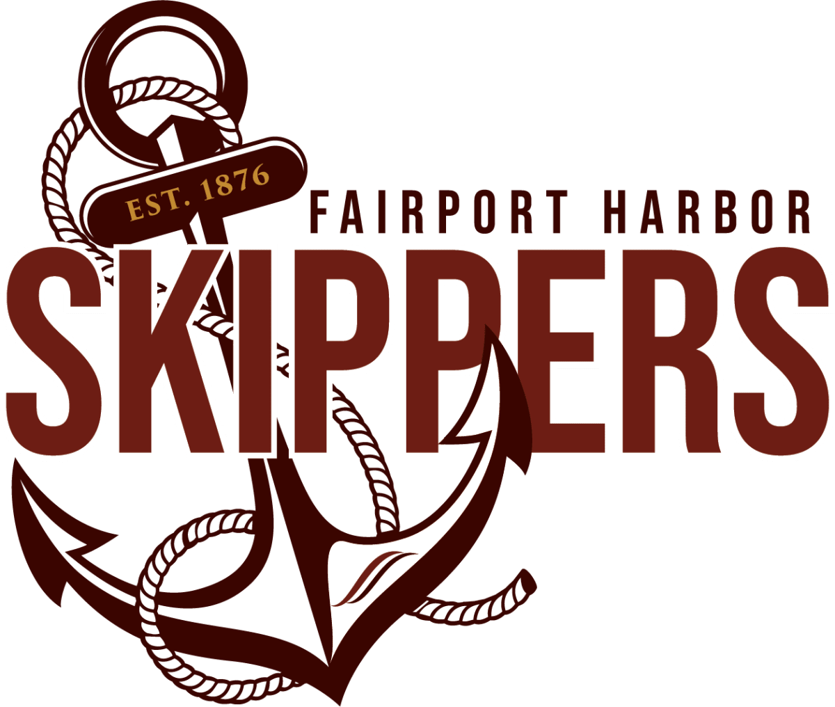 Fairport Harding Logo