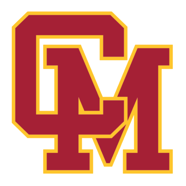 Cardinal Mooney Logo