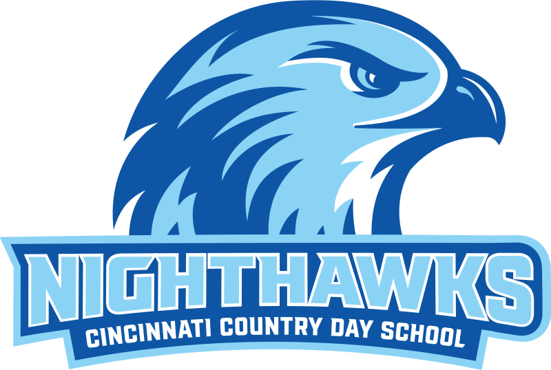Cincinnati Country Day Logo