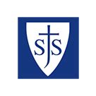 St John School Logo