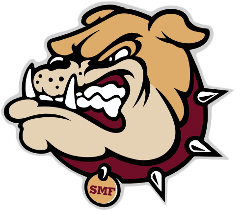 Stow-Munroe Falls Logo