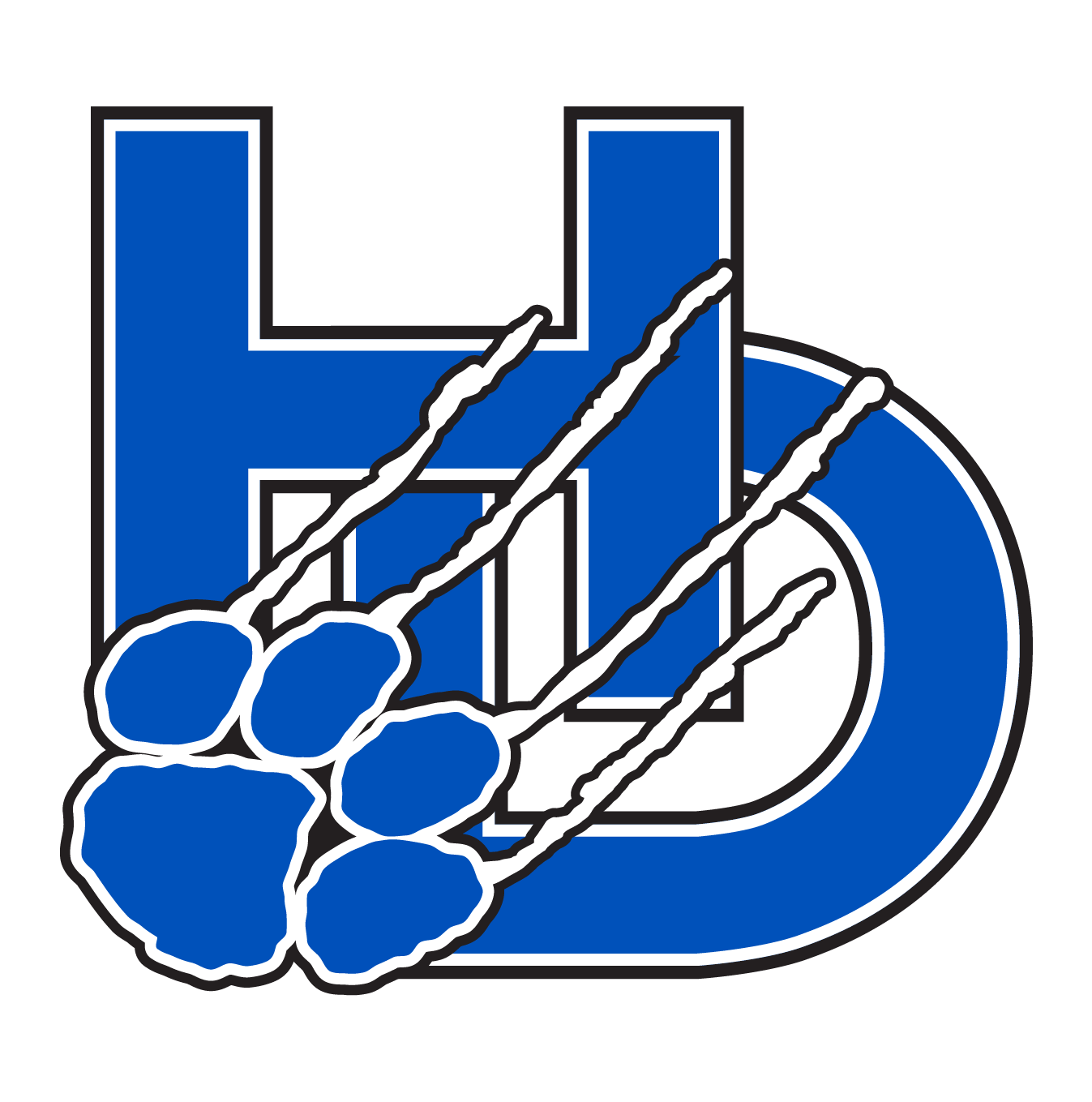 Hilliard Davidson Logo