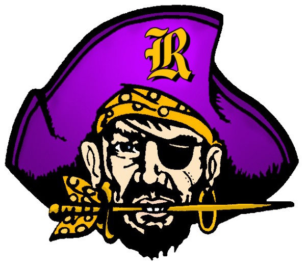 Reynoldsburg Logo