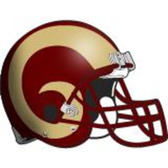 Kenmore-Garfield Logo