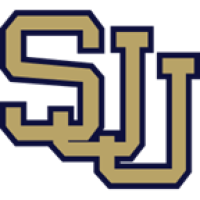 St John's Jesuit Logo