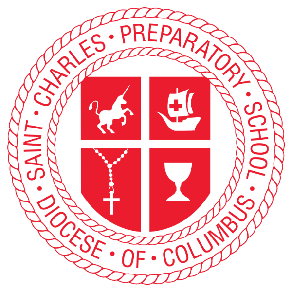 St Charles Logo
