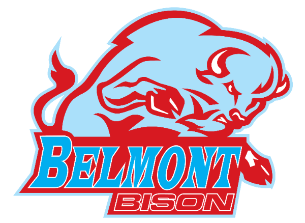 Belmont Logo