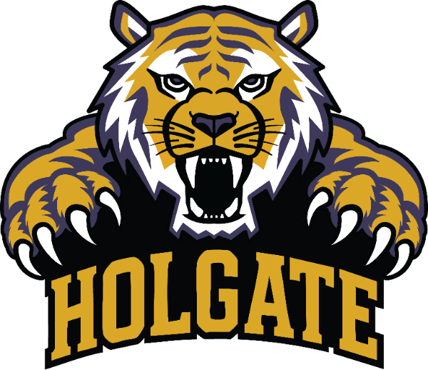 Holgate Logo