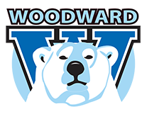 Woodward Logo
