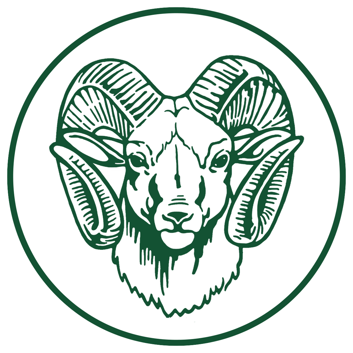 Madison Comprehensive Logo