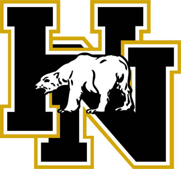 Hardin Northern Logo