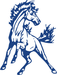 Allen East Logo