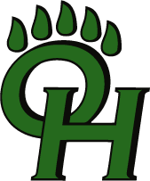 Ottawa Hills Logo