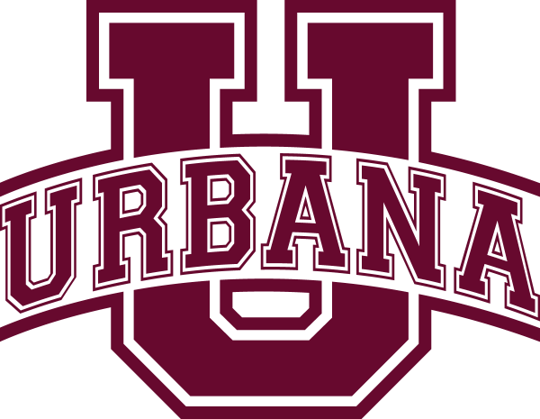 Urbana Logo