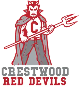 Crestwood Logo