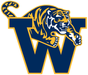 Warrensville Heights Logo