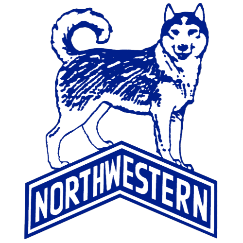 Northwestern Logo