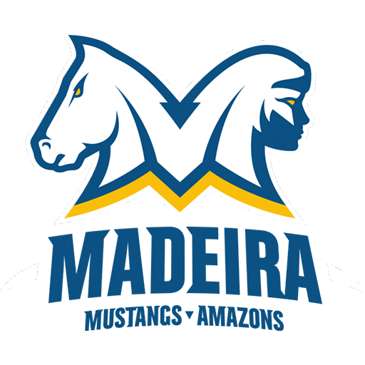 Madeira Logo