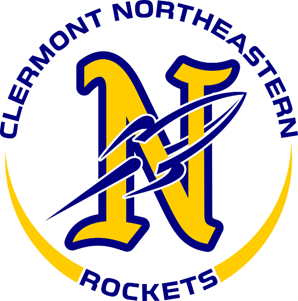 Clermont Northeastern Logo